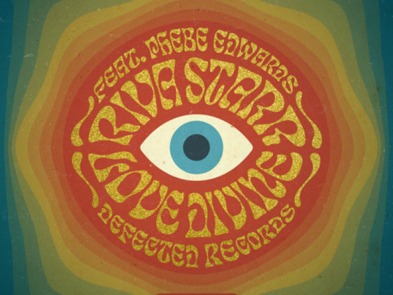 Love Divine (Single)