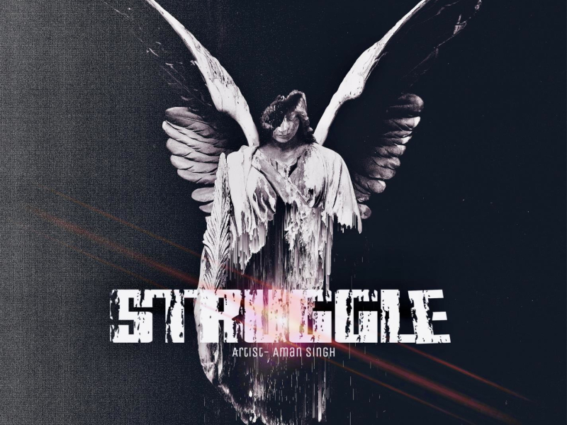 Struggle (Single)