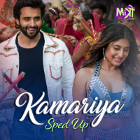 Kamariya (Sped Up) (Single)