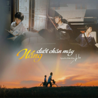 Nắng Dưới Chân Mây (Huy PT Remix) (Single)