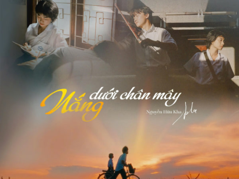 Nắng Dưới Chân Mây (Huy PT Remix) (Single)