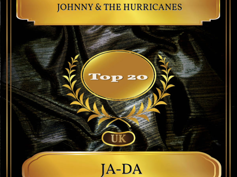 Ja-Da (UK Chart Top 20 - No. 14) (Single)
