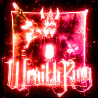 WRAITH KING (Skorde Remix) (Single)