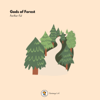 Gods of Forest (Single)