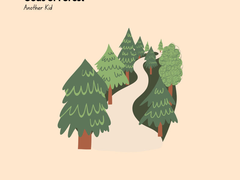 Gods of Forest (Single)