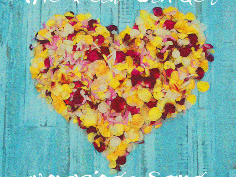 Marriage Song (Single)