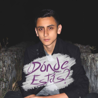 ¿Dónde Estás? (Single)