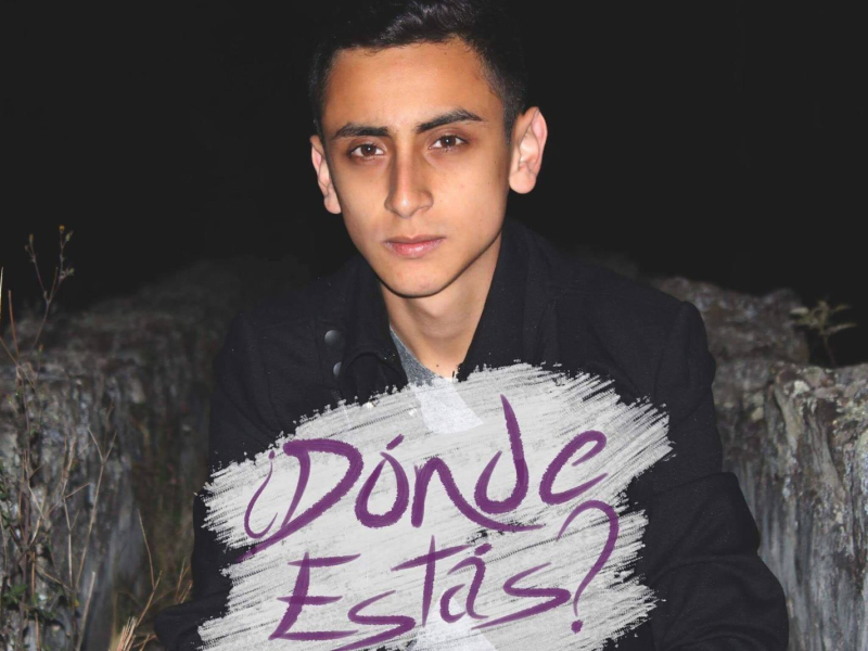 ¿Dónde Estás? (Single)