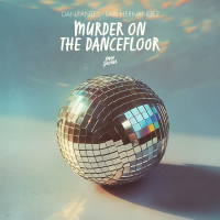Murder On The Dancefloor (Single)
