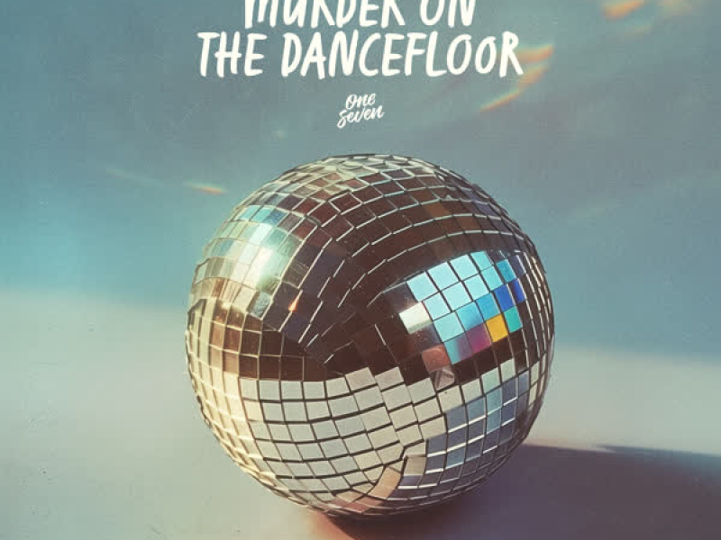 Murder On The Dancefloor (Single)