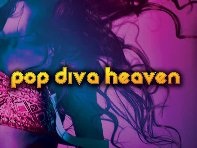 Pop Diva Heaven