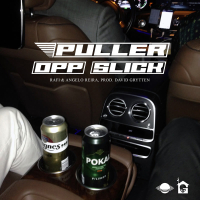 Puller opp slick (Single)
