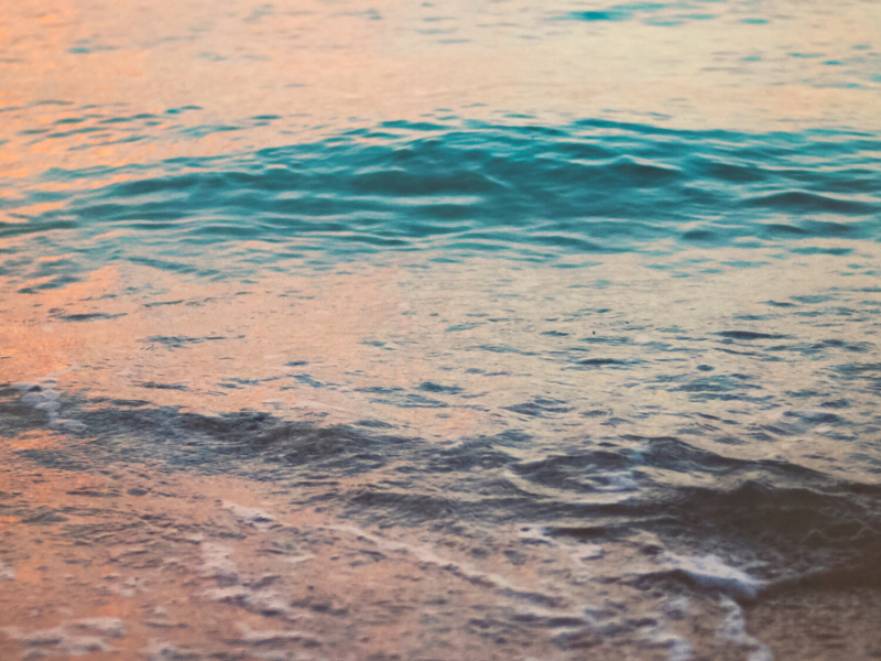 Harmonias da Natureza