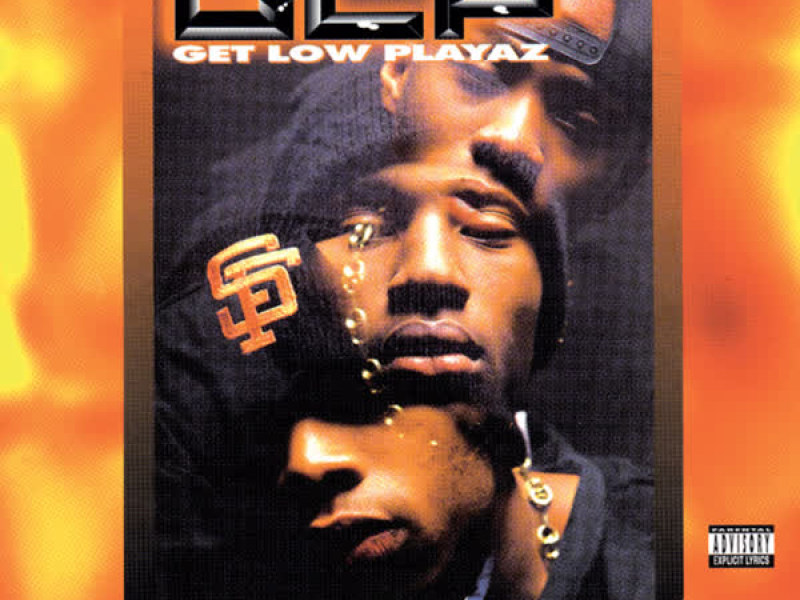 Straight Out the Labb