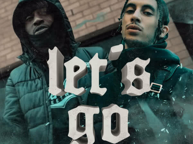 Let's Go (Single)
