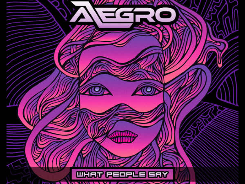 What People Say (Single)