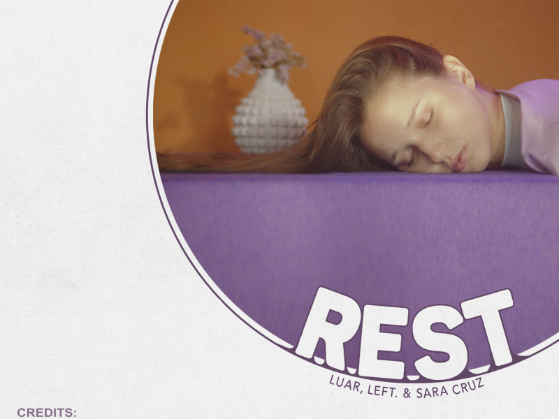 Rest (Single)