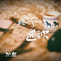 终于遇见你 (Single)