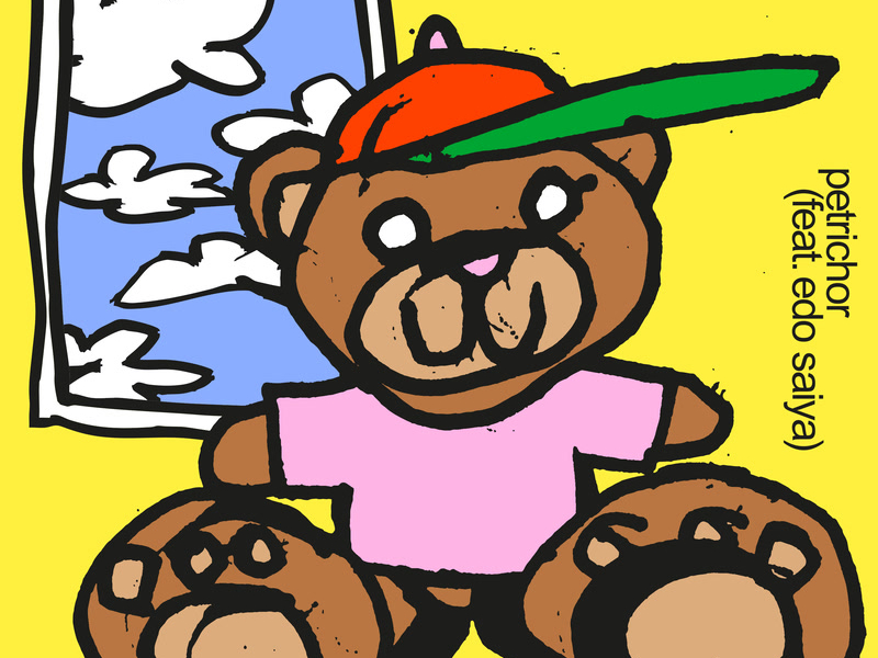 petrichor acoustic (Single)