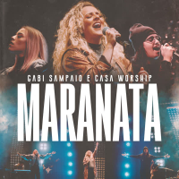 Maranata (Single)