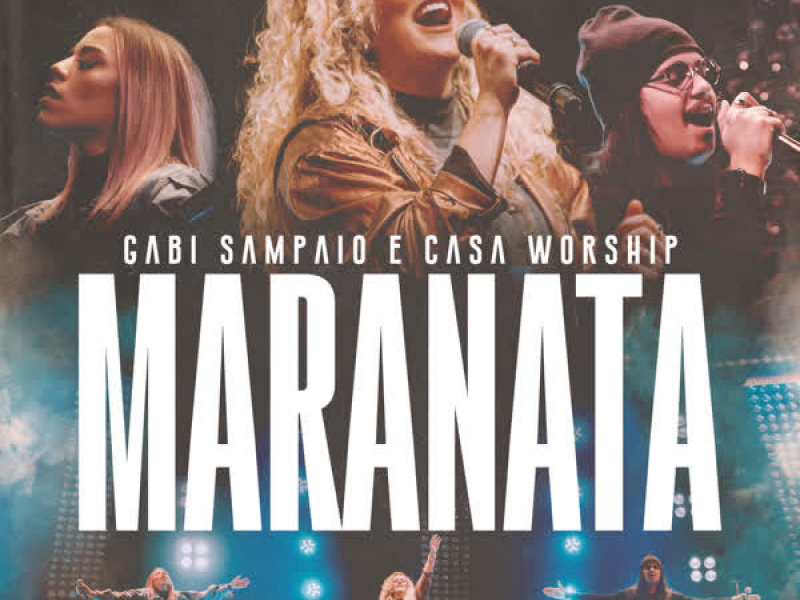 Maranata (Single)