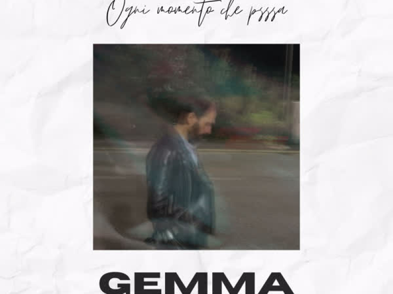 Ogni momento che passa (Single)