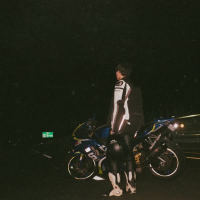 Dawn drive (With JIRIM IN PANT$) (Single)