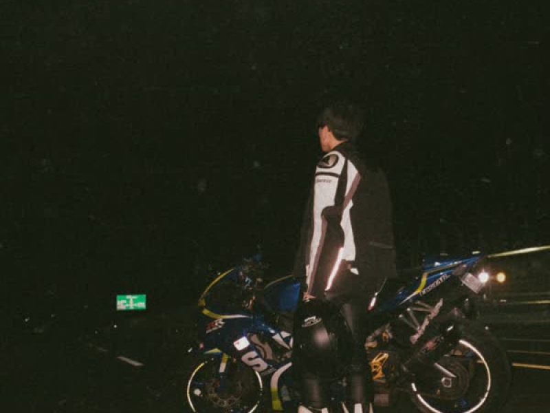 Dawn drive (With JIRIM IN PANT$) (Single)