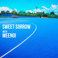 Love Drive (Feat. meenoi) (Single)