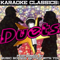 Karaoke Classics: Duets!