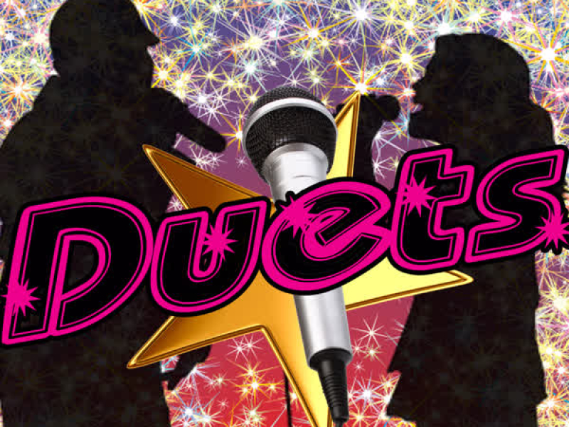 Karaoke Classics: Duets!