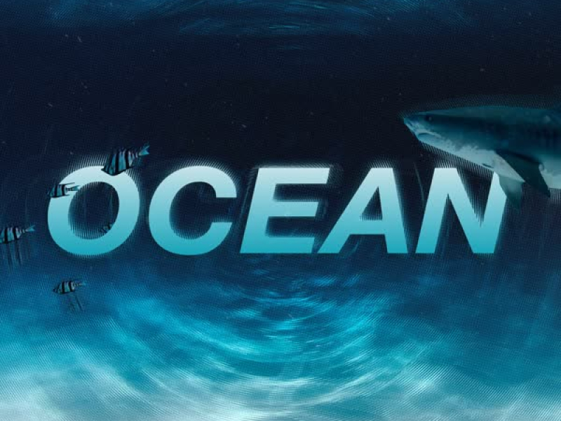 Ocean (Single)