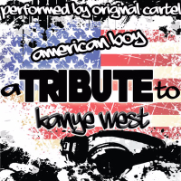 American Boy: A Tribute to Kanye West