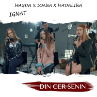 Din cer senin (Single)