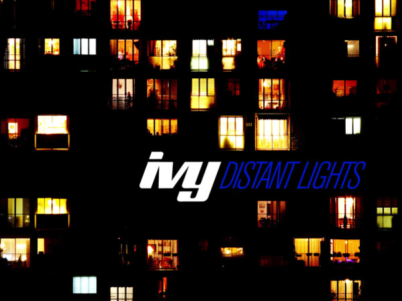 Distant Lights (Douze Remixes) (EP)