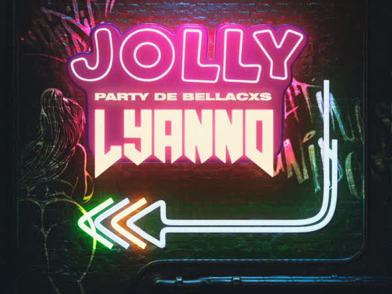 JOLLY (Single)