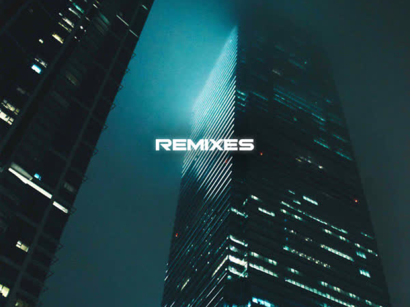 Another World (Remixes) (EP)