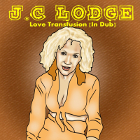 Love Transfusion (In Dub) (Single)