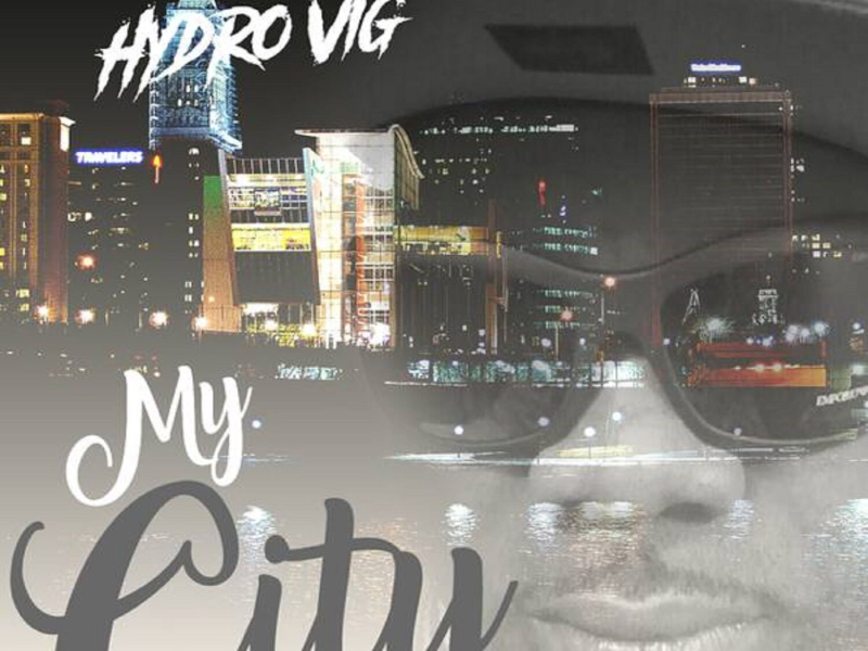 My City (EP)