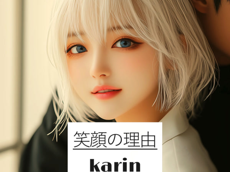 笑顔の理由 (Single)