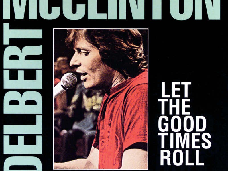 Let The Good Times Roll