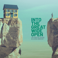 Into the Great Wide Open (Single)