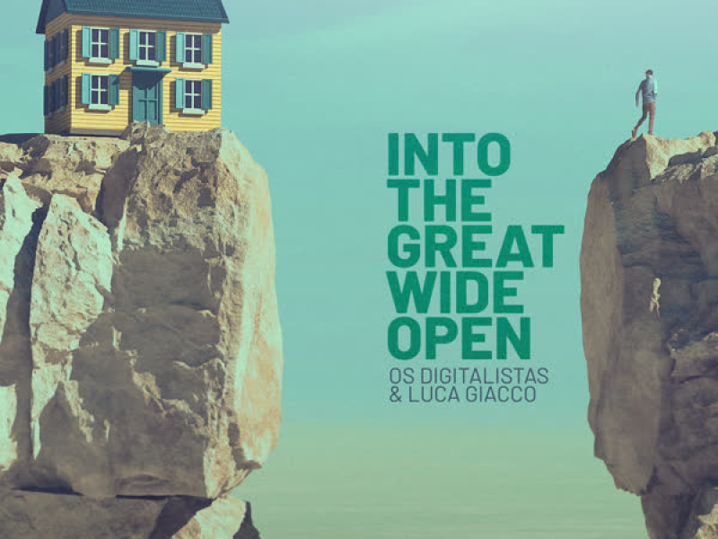 Into the Great Wide Open (Single)