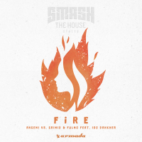 Fire (Single)