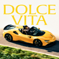 DOLCE VITA (Single)