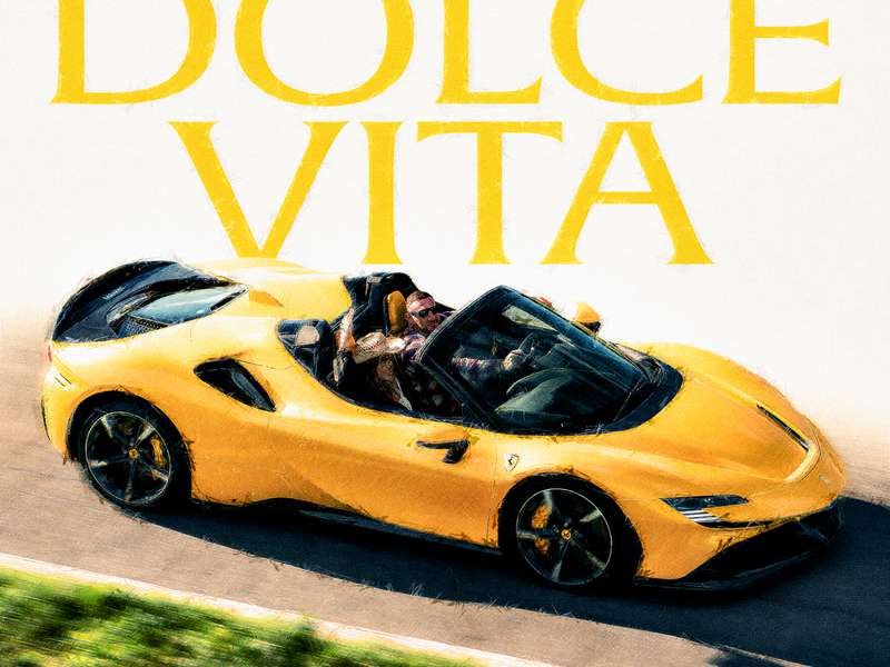 DOLCE VITA (Single)