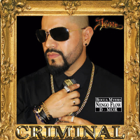 Criminal (Single)