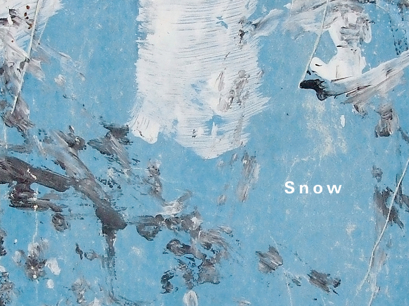 Snow