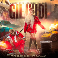 Gilikidi (EP)