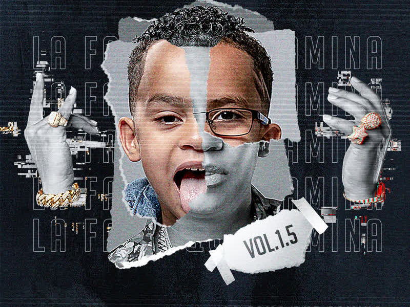 La Fama Que Camina, Vol. 1.5